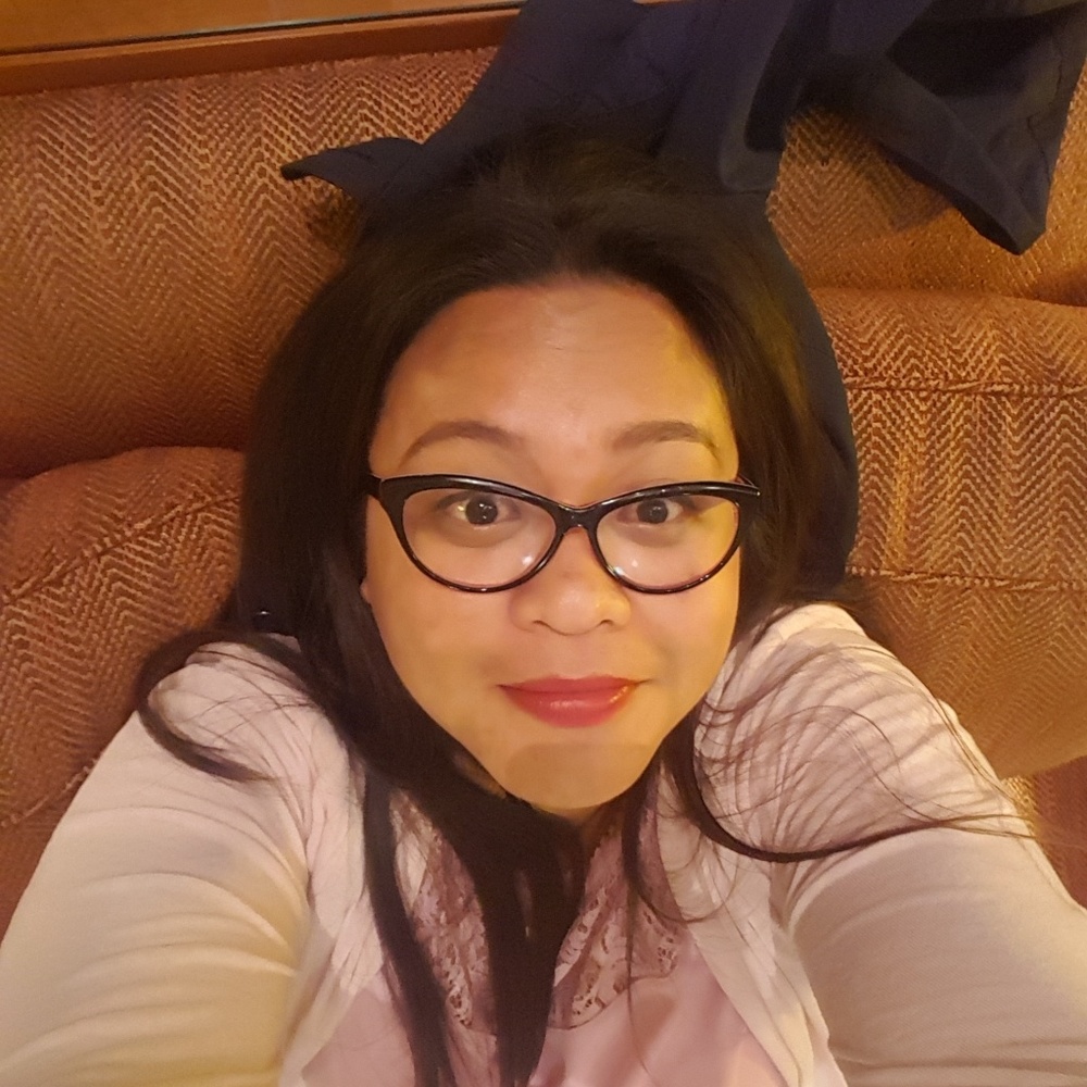 Meet your Posher, Ruthy